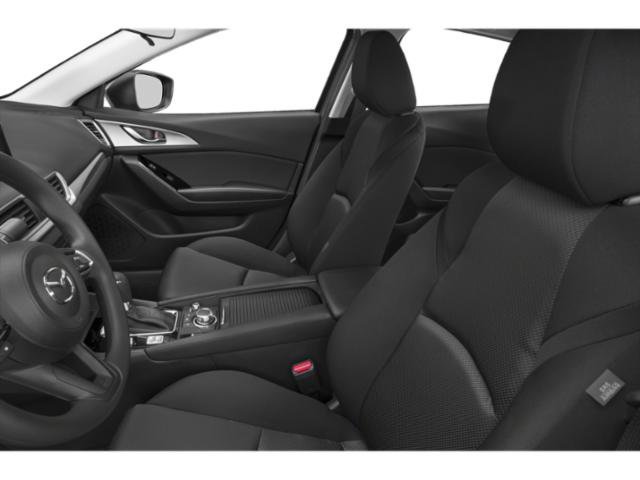 Used 2018 MAZDA MAZDA3 Sport w/ Preferred Equipment Package FWD image 12