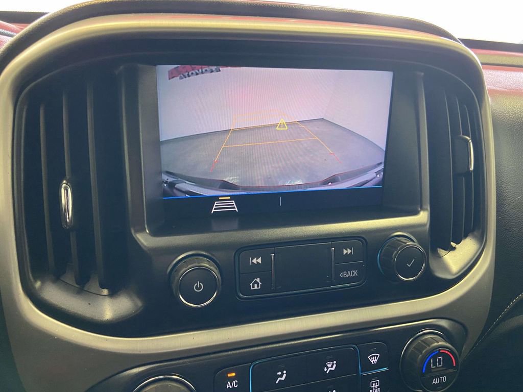 Used 2022 GMC Canyon Elevation w/ Driver Alert Package image 23