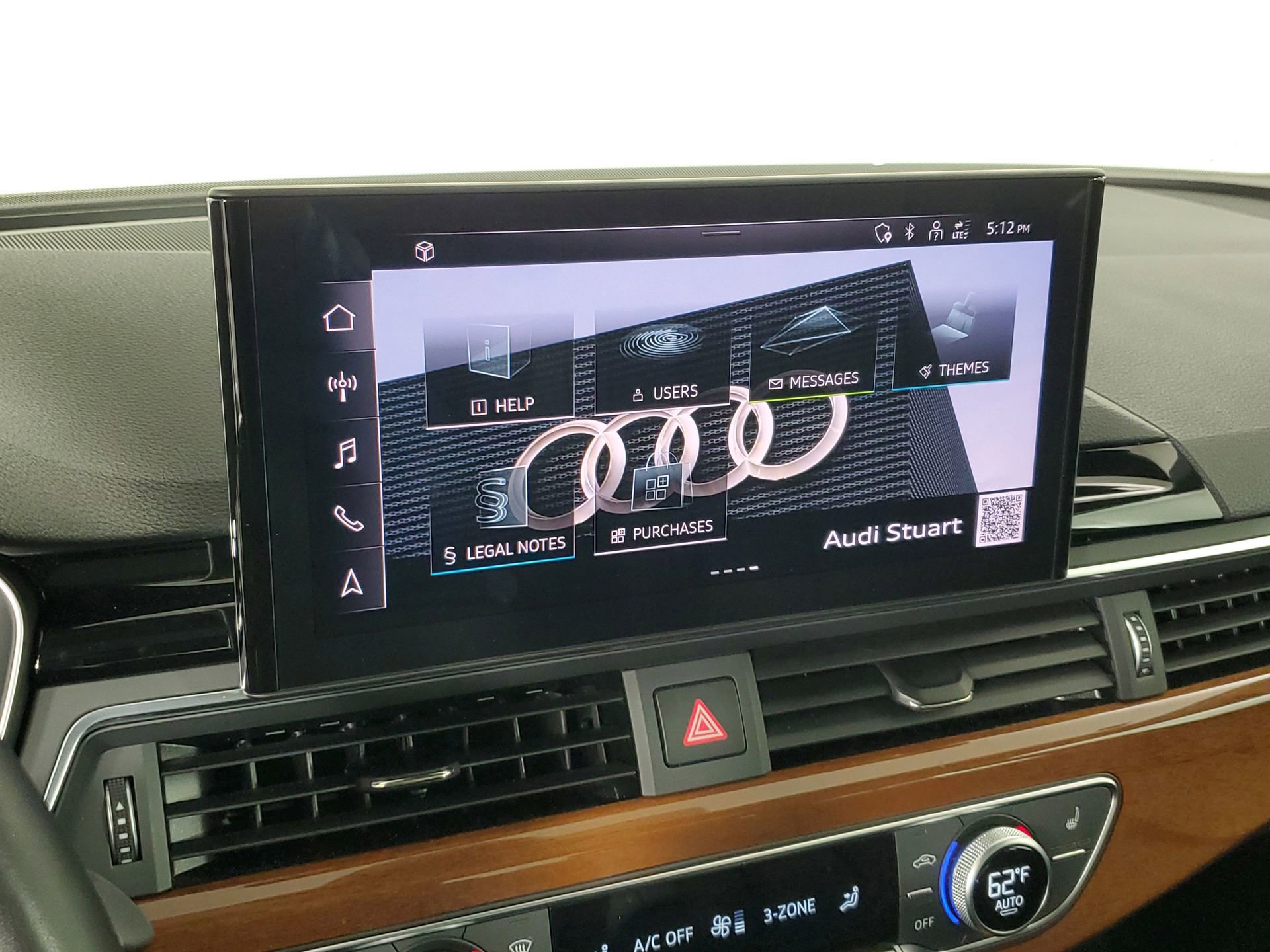 Certified 2023 Audi A4 2.0T Premium w/ Convenience Package image 35