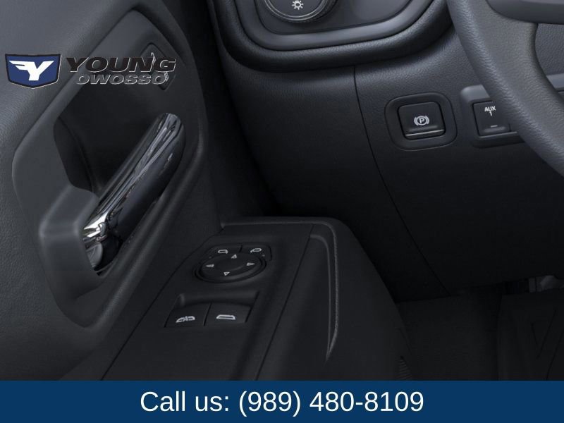 New 2026 GMC Sierra 2500 Pro image 22