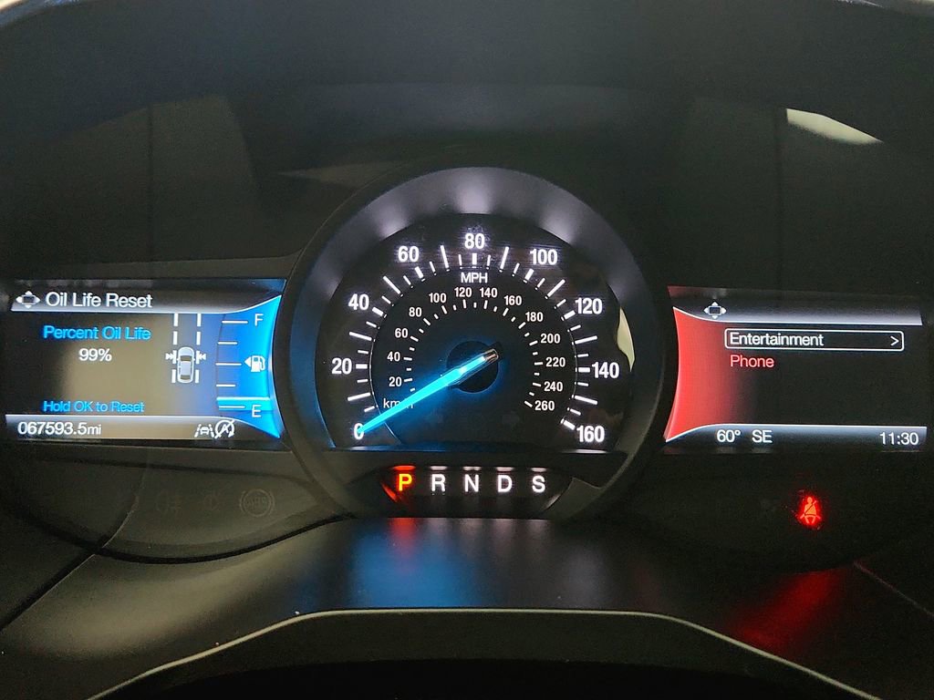 Used 2019 Ford Edge Titanium image 14