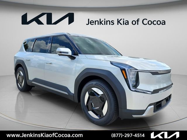 New 2026 Kia EV9 Light RWD image 1
