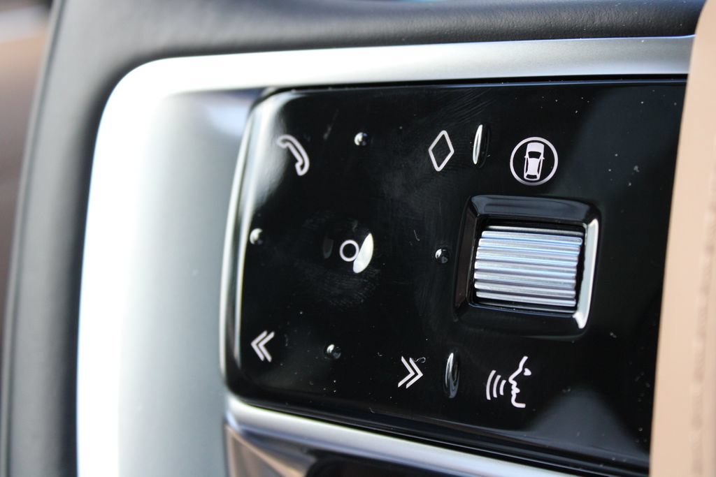 New 2027 Land Rover Range Rover SE AWD/4WD image 20