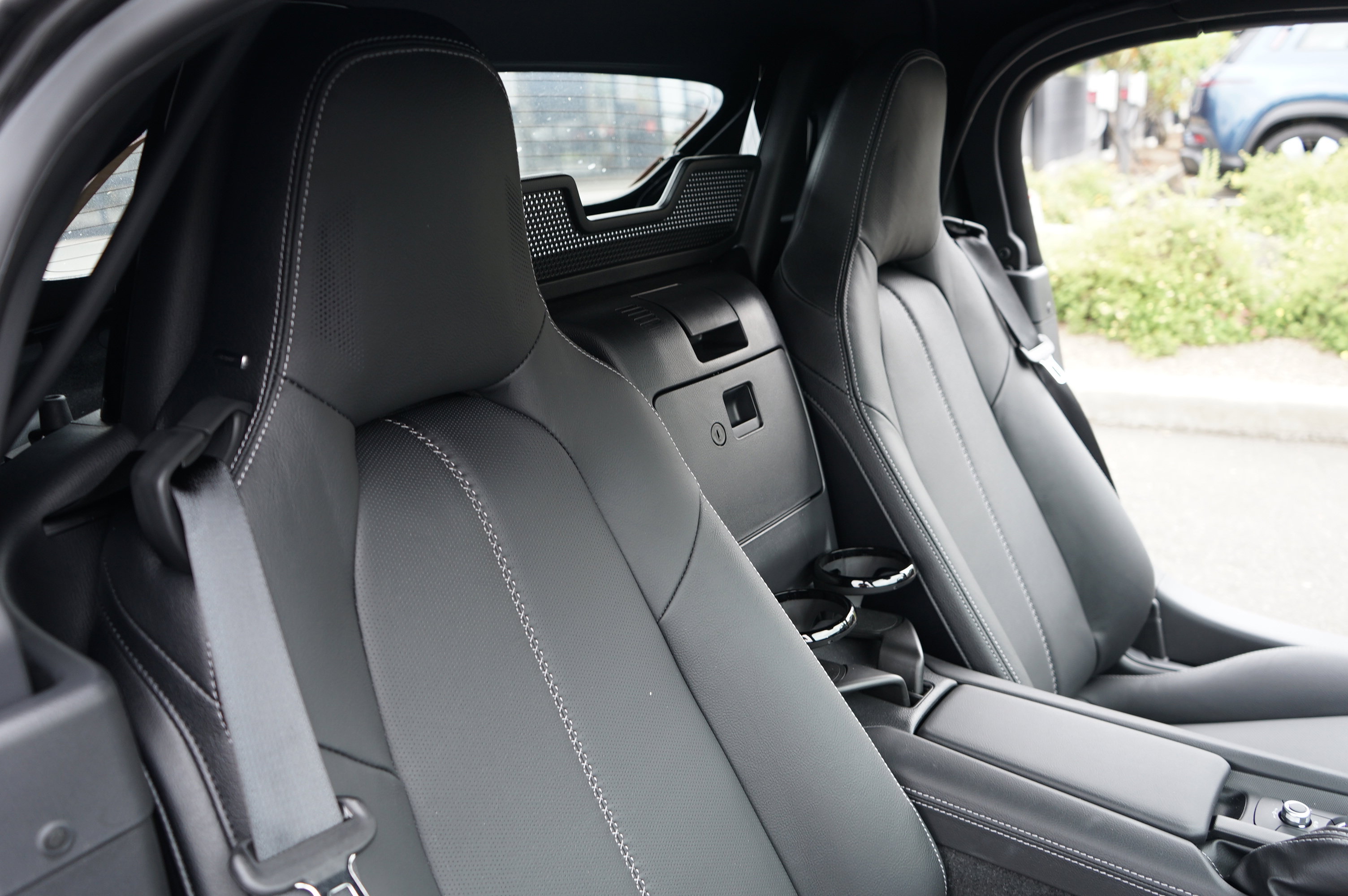 New 2025 MAZDA MX-5 Miata Grand Touring w/ Weather Package image 13