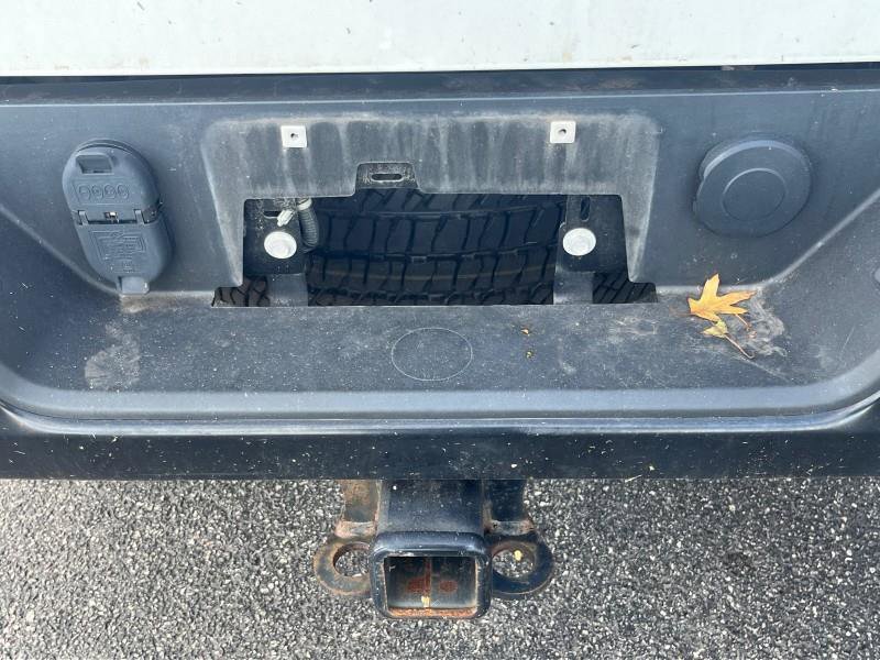 Used 2023 Chevrolet Silverado 3500 W/T w/ WT Fleet Convenience Package image 16