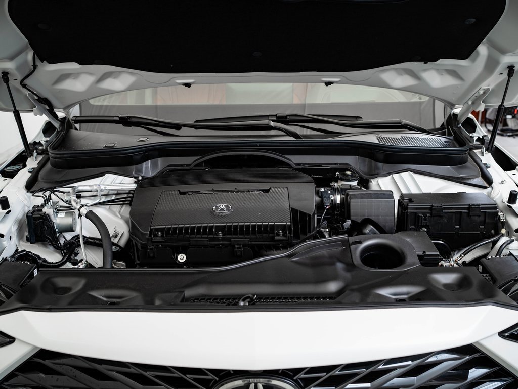 New 2026 Acura MDX A-Spec image 48