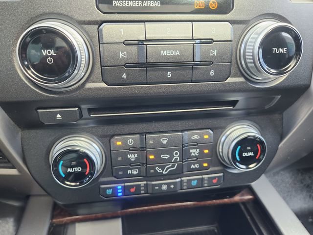 Used 2017 Ford F250 Platinum w/ Platinum Ultimate Package image 23