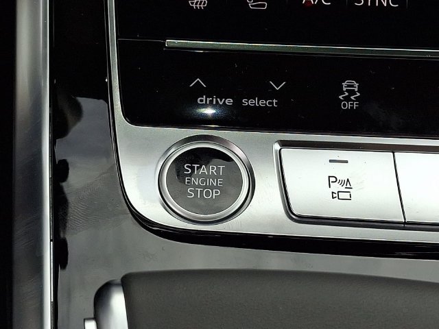 New 2027 Audi Q8 Premium Plus AWD/4WD image 19