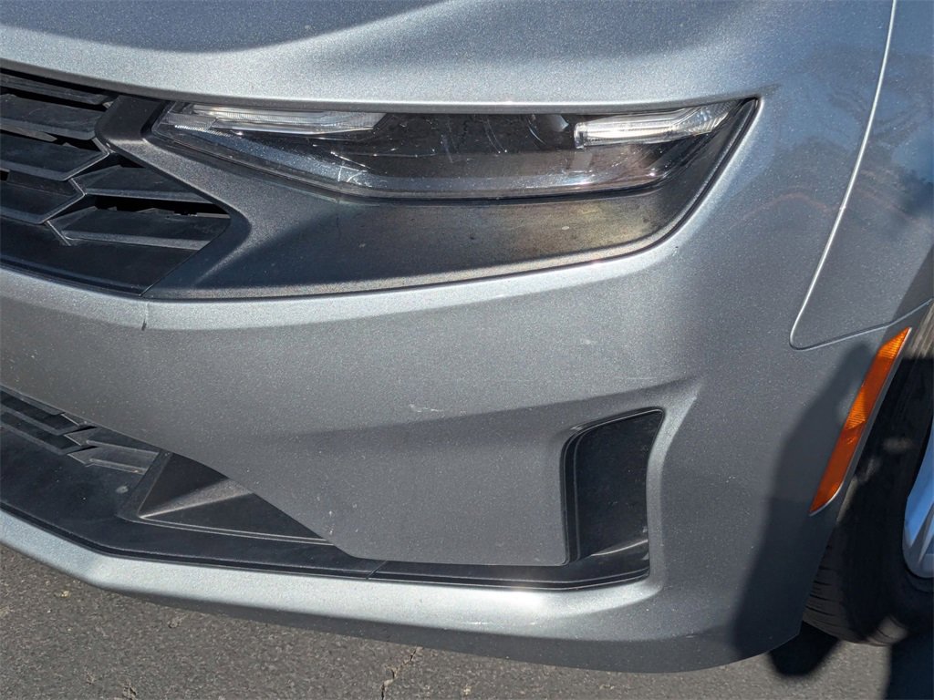 Used 2023 Chevrolet Camaro LT image 11