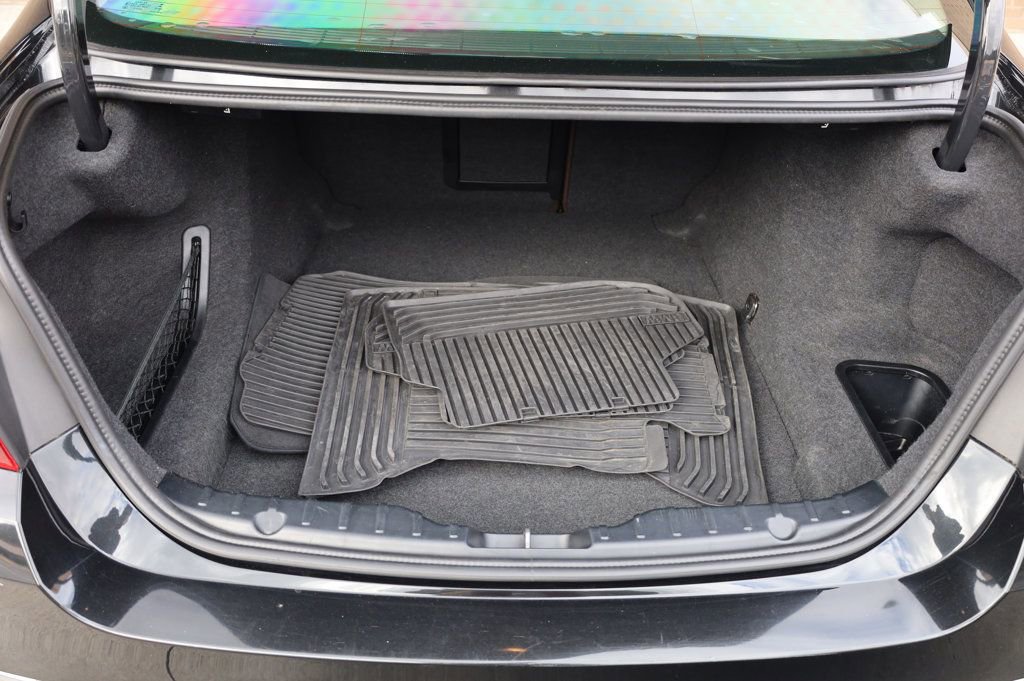 Used 2016 BMW 535i Sedan image 11