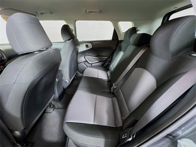 Used 2023 Kia Soul LX image 21