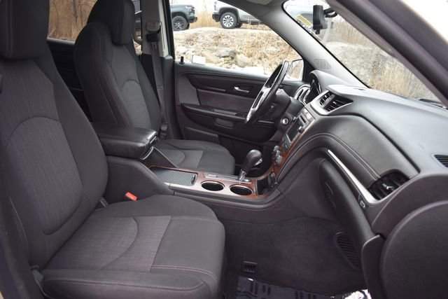 Used 2014 Chevrolet Traverse LT w/ All-Star Edition image 12