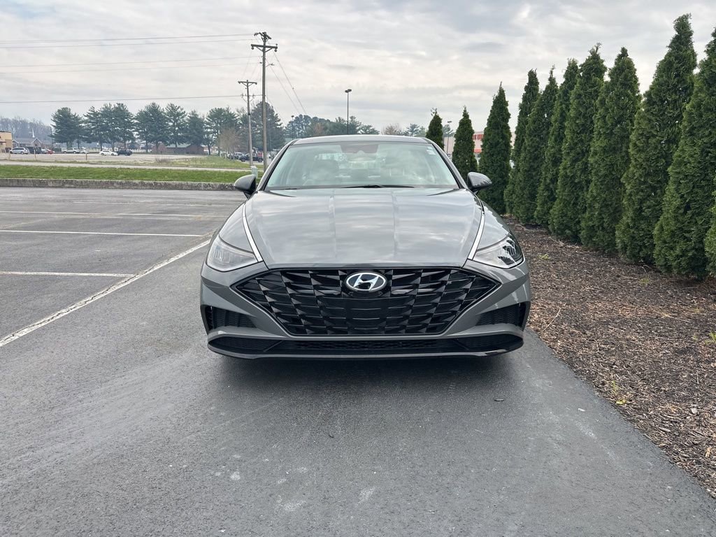 Used 2023 Hyundai Sonata SEL image 3