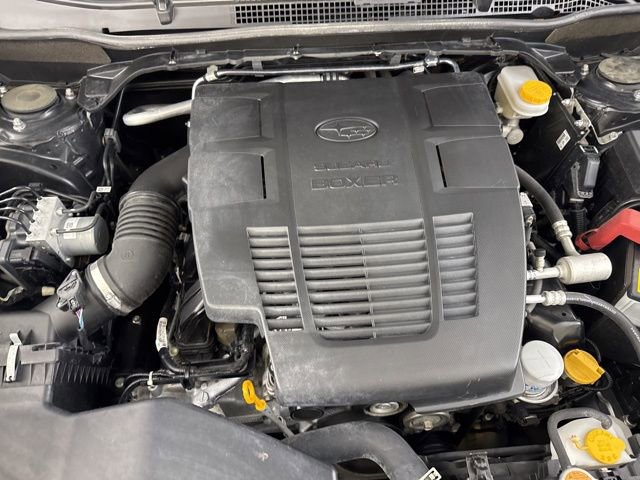 Used 2021 Subaru Forester Sport w/ Popular Package #2 image 21