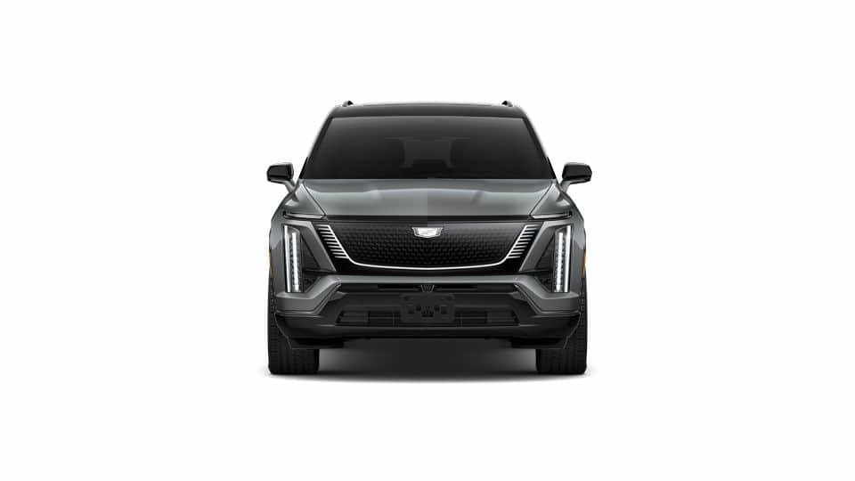 New 2027 Cadillac Vistiq Sport w/ LPO, Floor Liner Package AWD/4WD image 10