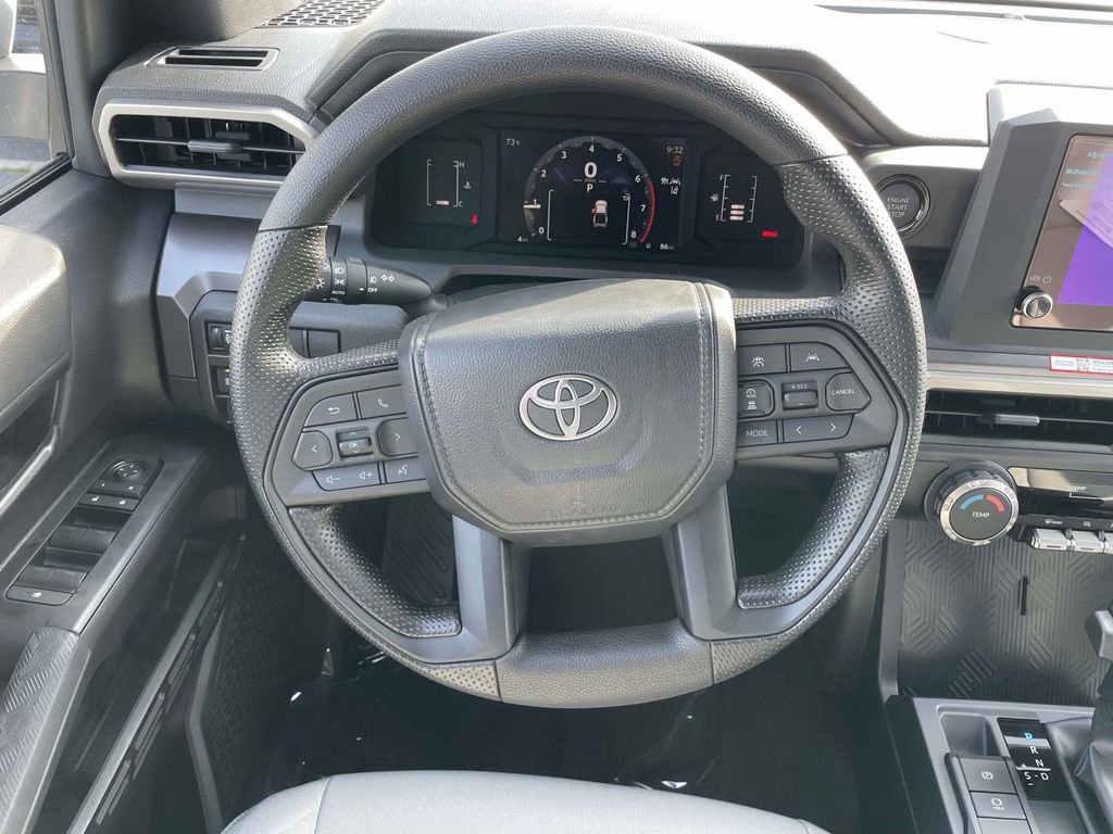 New 2026 Toyota Tacoma SR5 image 24