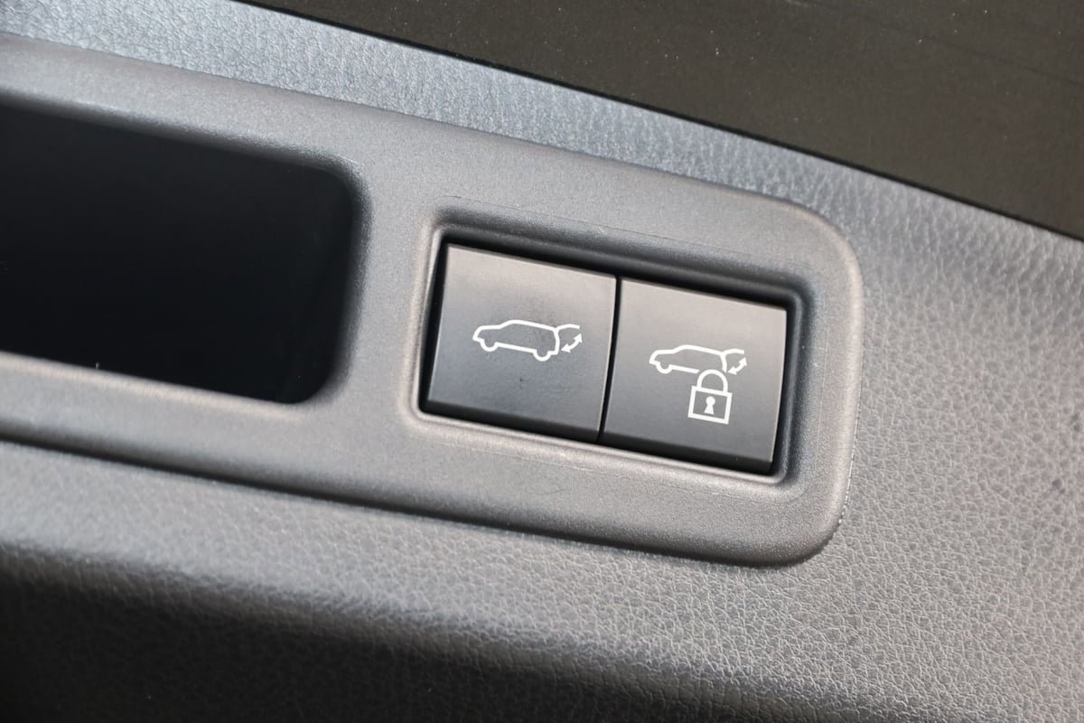 Used 2023 Lexus RX 350 Premium w/ Cold Area Package FWD image 49