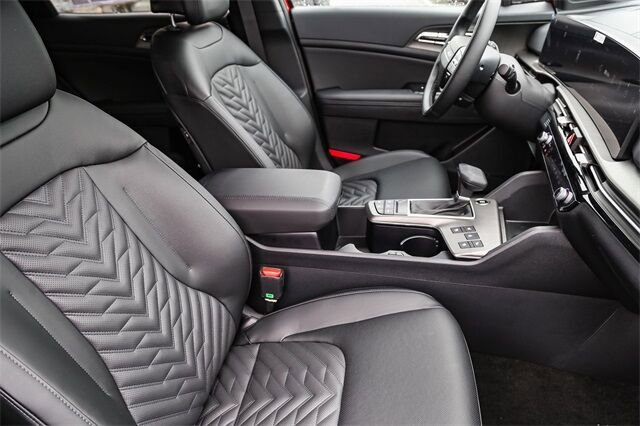 New 2026 Kia Sportage X-Pro Prestige image 14