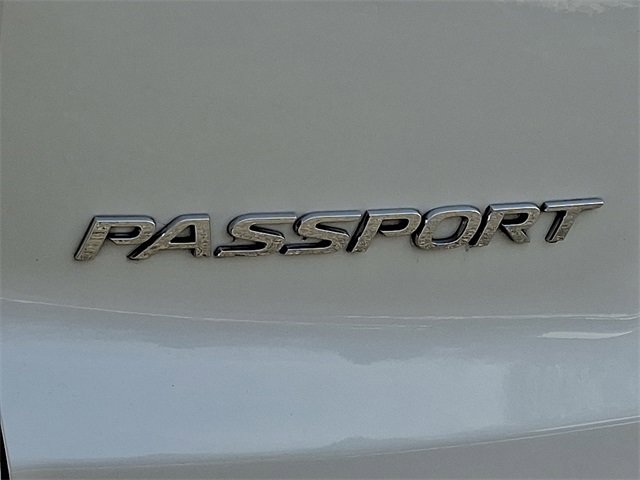 Used 2023 Honda Passport EX-L image 30