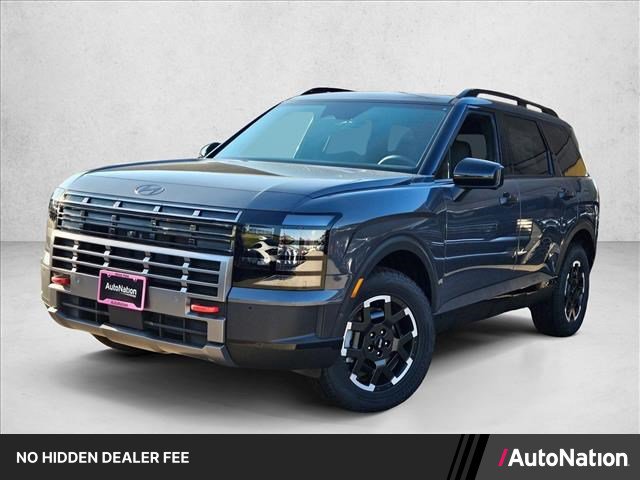 Used 2026 Hyundai Palisade XRT Pro