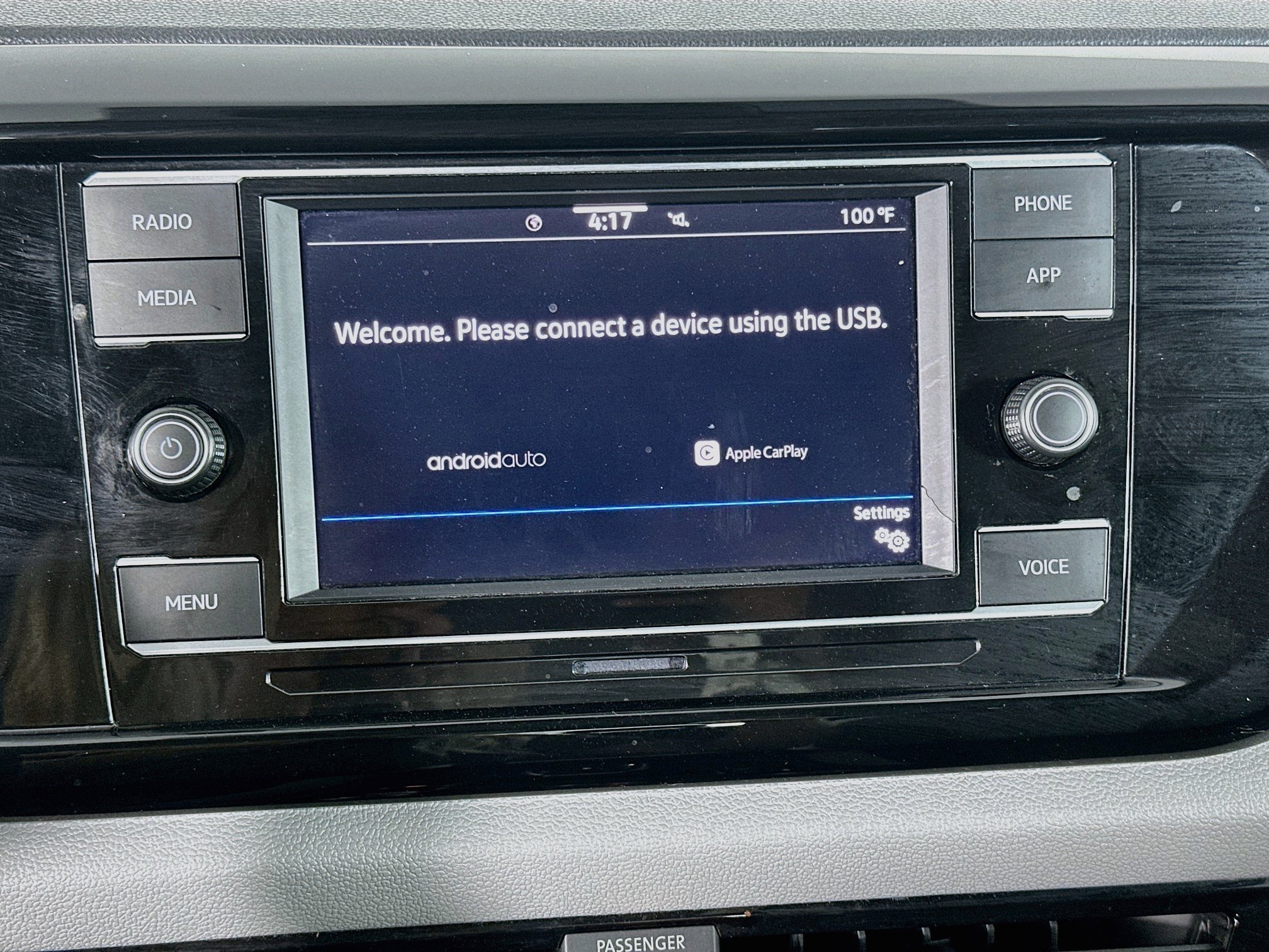 Used 2024 Volkswagen Taos S FWD image 22