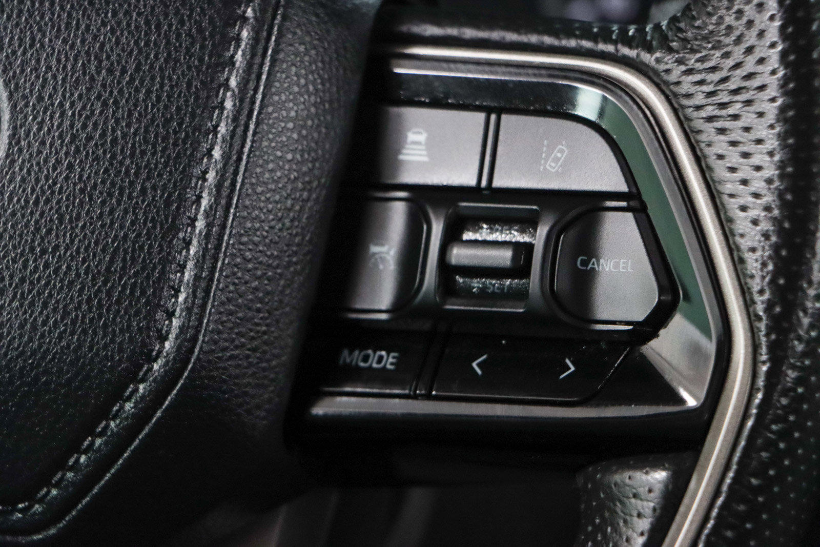 Used 2024 Toyota Tundra SR5 w/ TRD Off-Road Package image 16