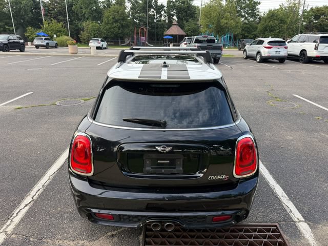 Used 2015 MINI Cooper S FWD image 24