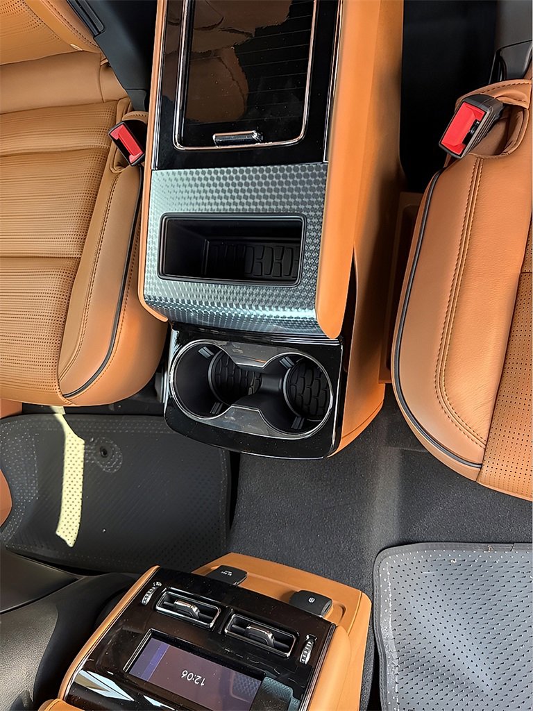 New 2025 Lincoln Aviator Black Label image 9