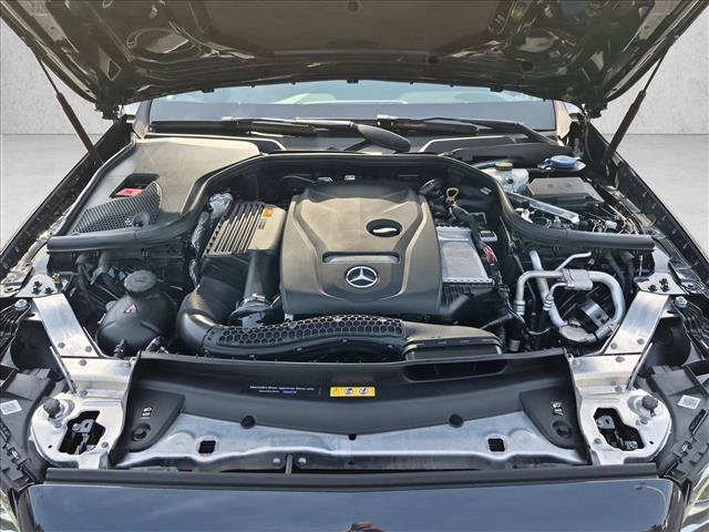 Used 2018 Mercedes-Benz E 300 image 25