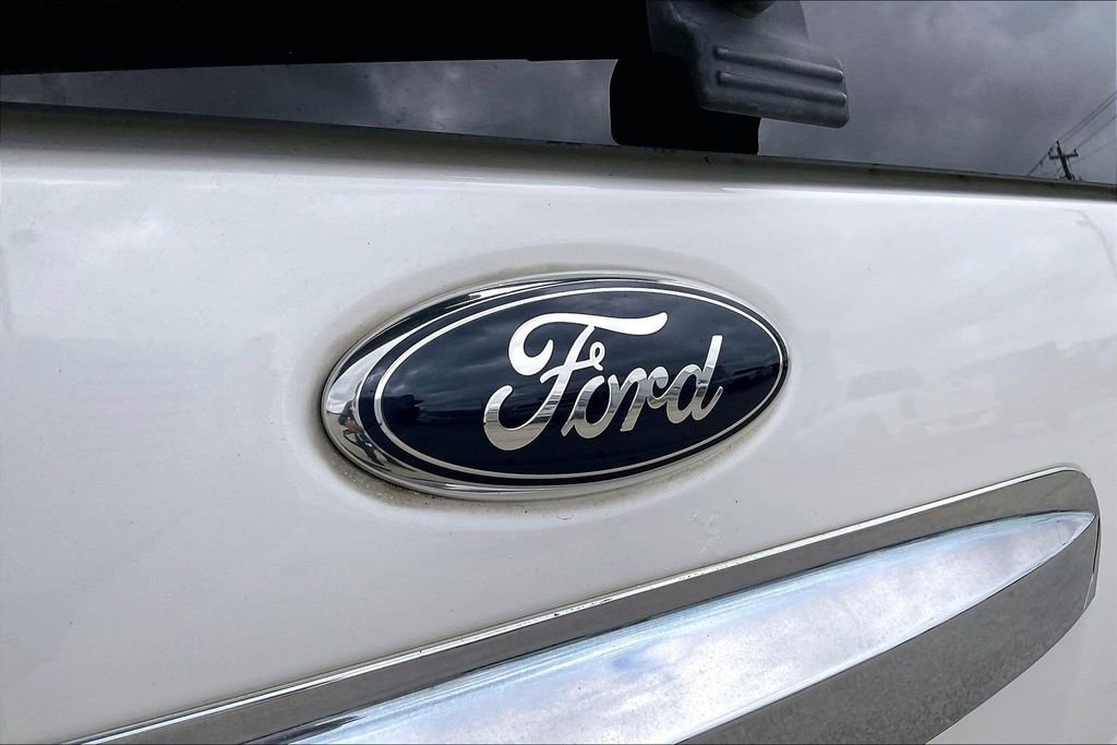 Used 2014 Ford Expedition EL Limited w/ Equipment Group 301A image 27