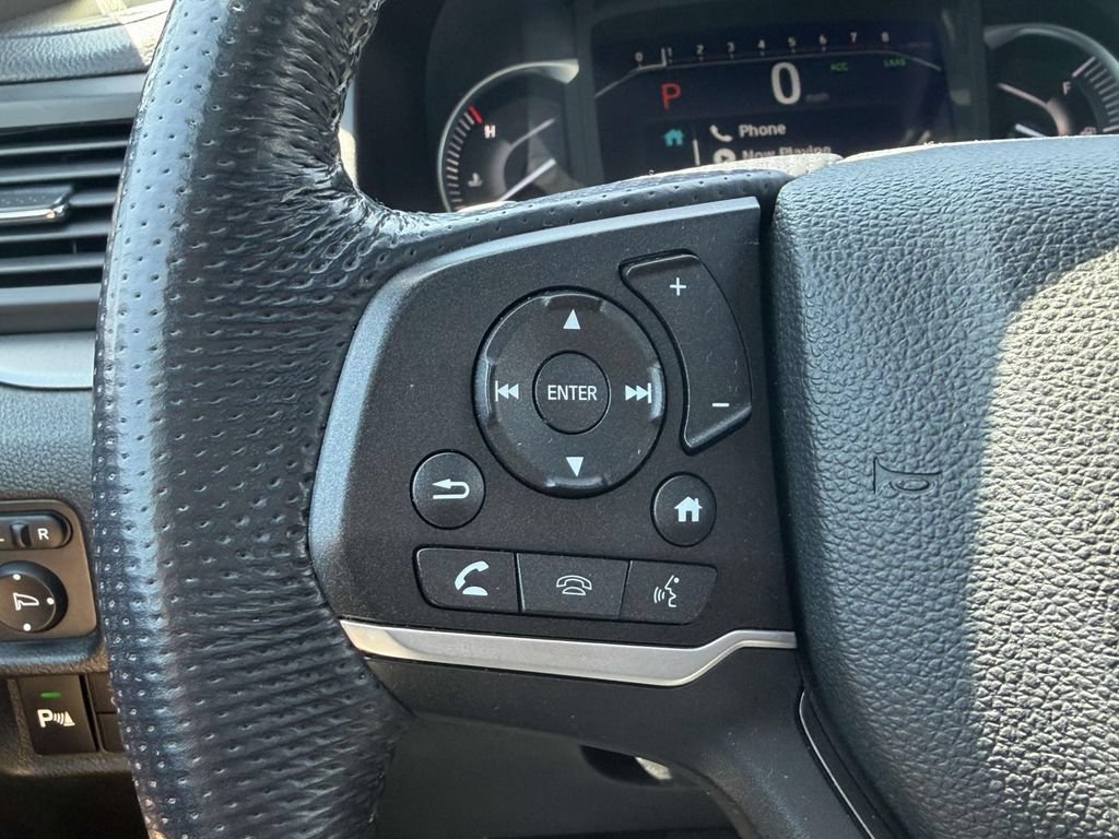 Used 2023 Honda Passport EX-L image 23