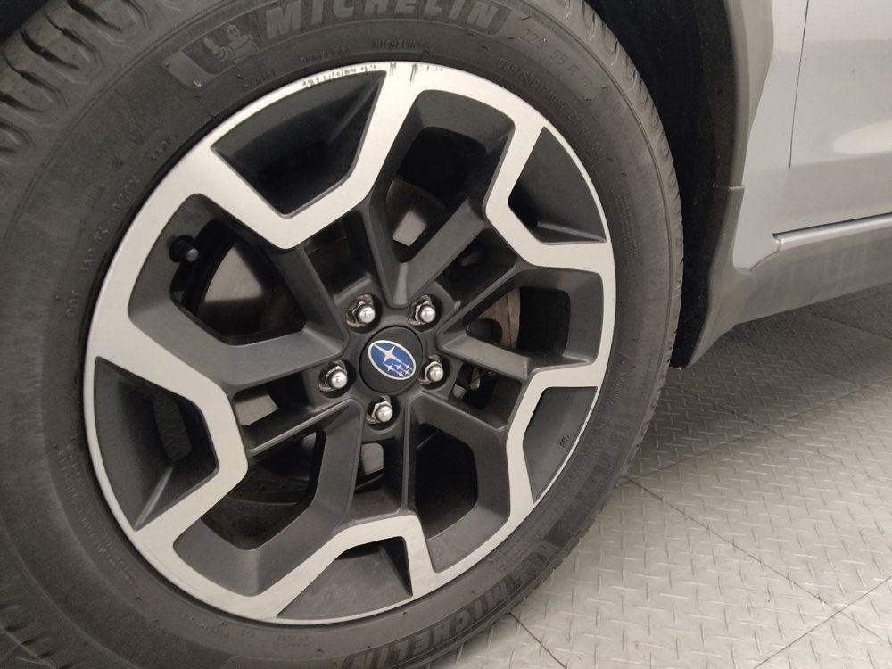 Used 2016 Subaru Crosstrek 2.0i Limited AWD/4WD image 31