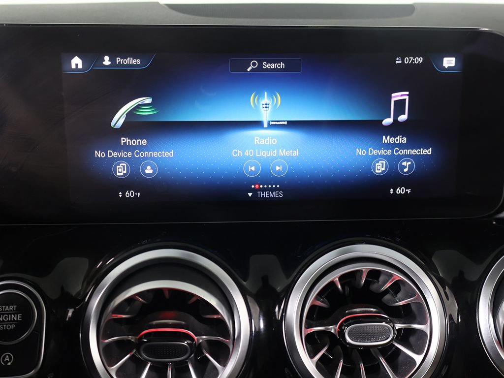 Used 2023 Mercedes-Benz GLA 250 4MATIC w/ Premium Package image 45