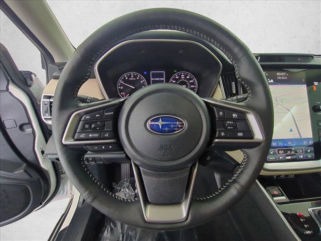 Certified 2025 Subaru Outback Limited w/ Popular Package #2 AWD/4WD image 30