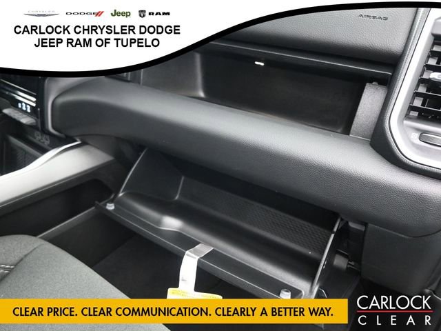 Used 2025 RAM 1500 Big Horn image 47