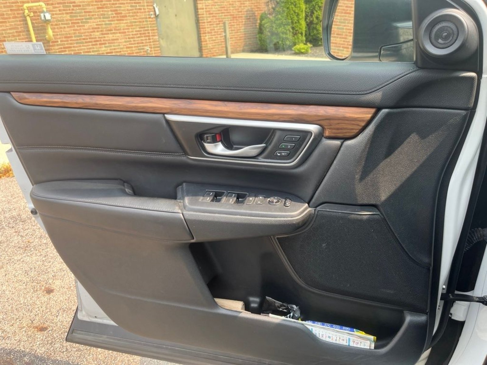 Used 2019 Honda CR-V Touring image 11