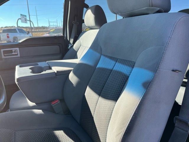 Used 2011 Ford F150 XLT image 13