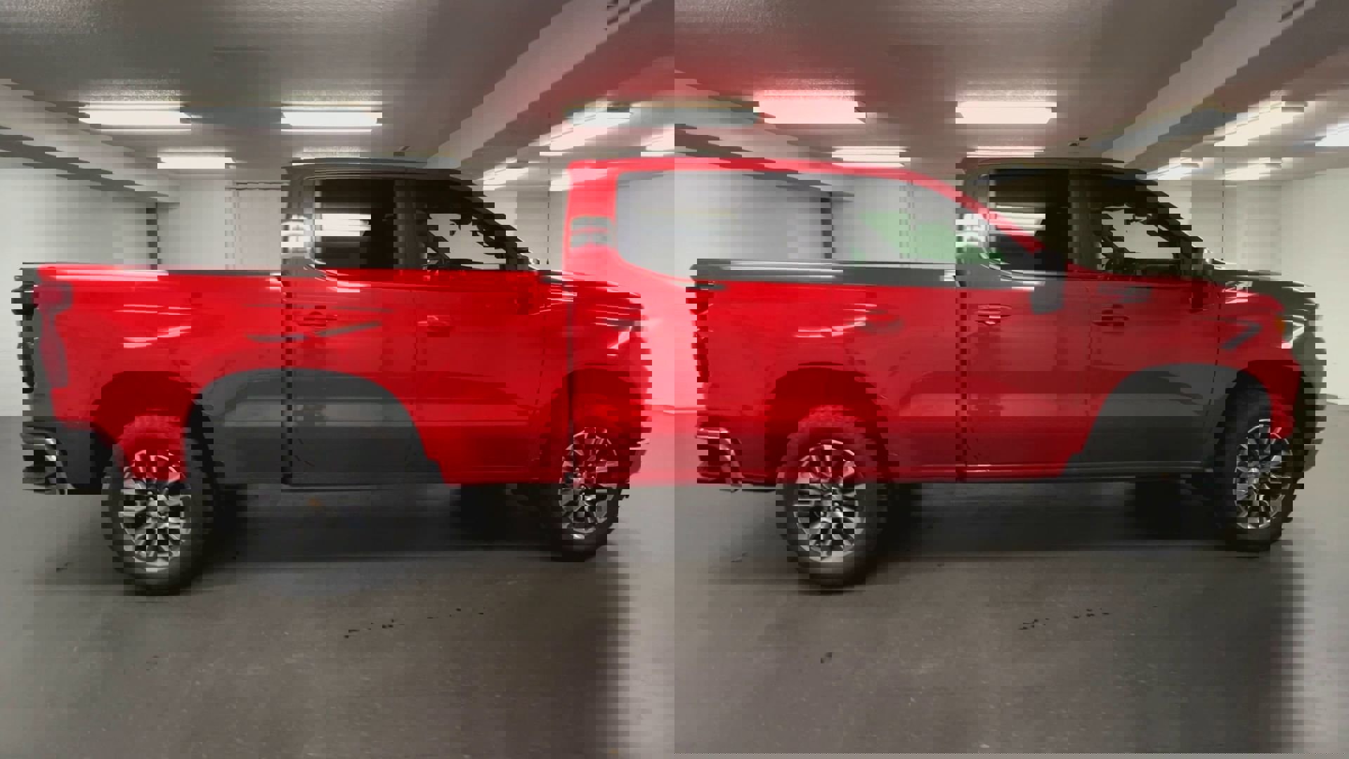 New 2026 Chevrolet Silverado 1500 LT image 44