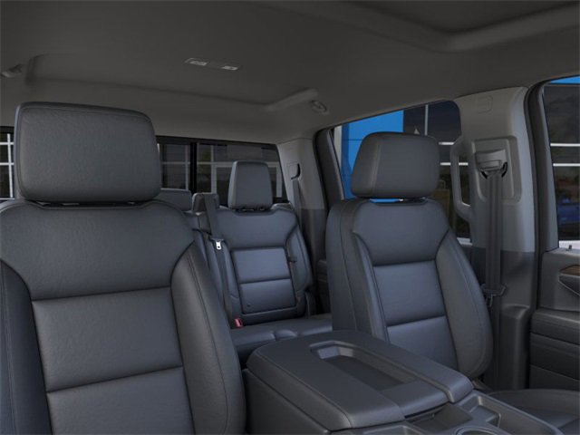 New 2026 Chevrolet Silverado 2500 LT w/ Trail Boss Package image 24