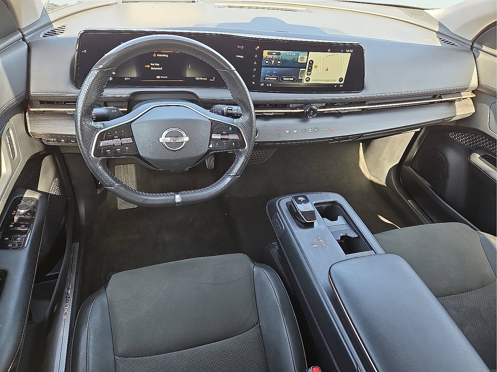 Used 2024 Nissan Ariya AWD image 11