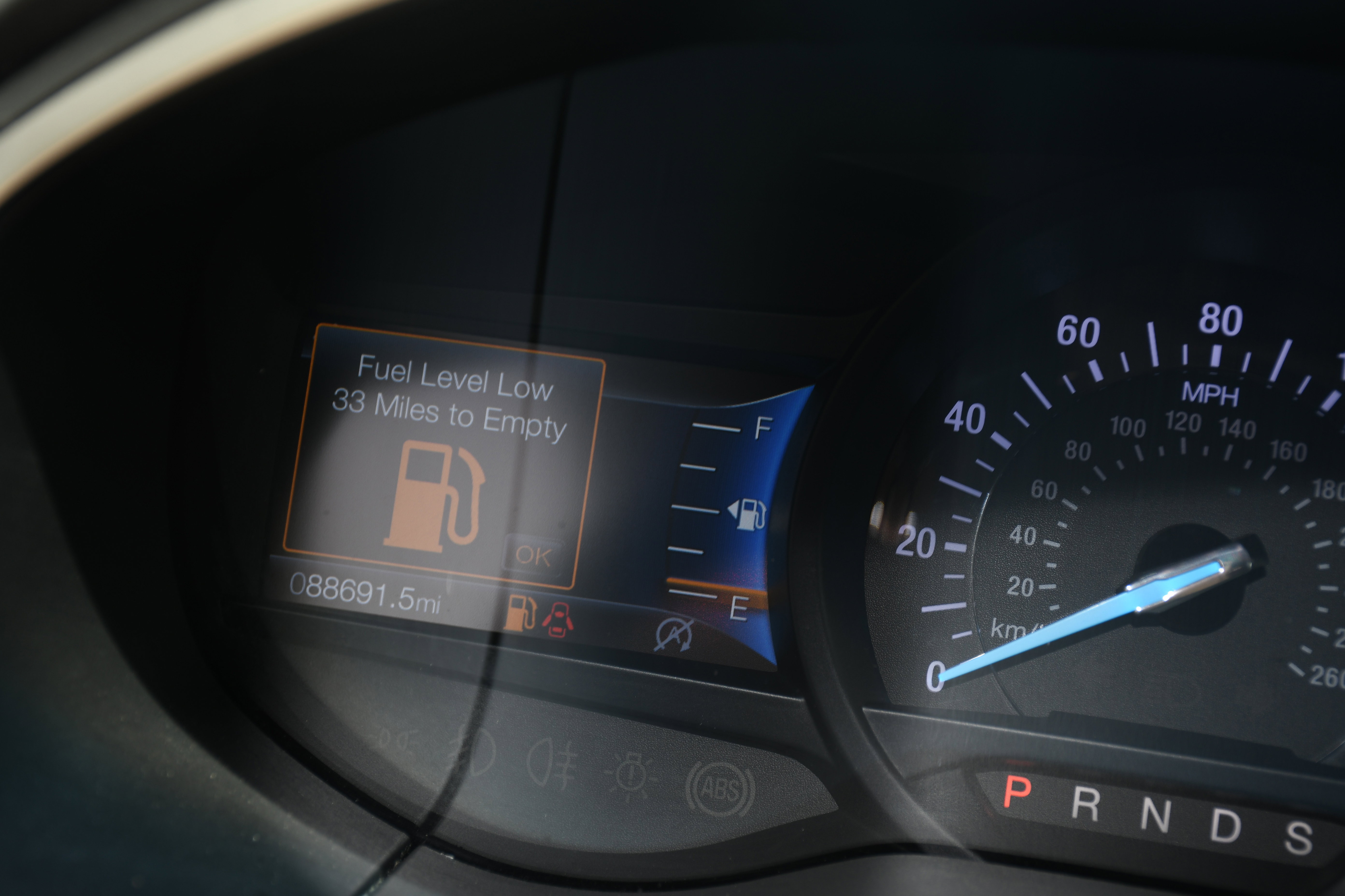 Used 2019 Ford Edge SEL w/ Equipment Group 201A AWD/4WD image 13