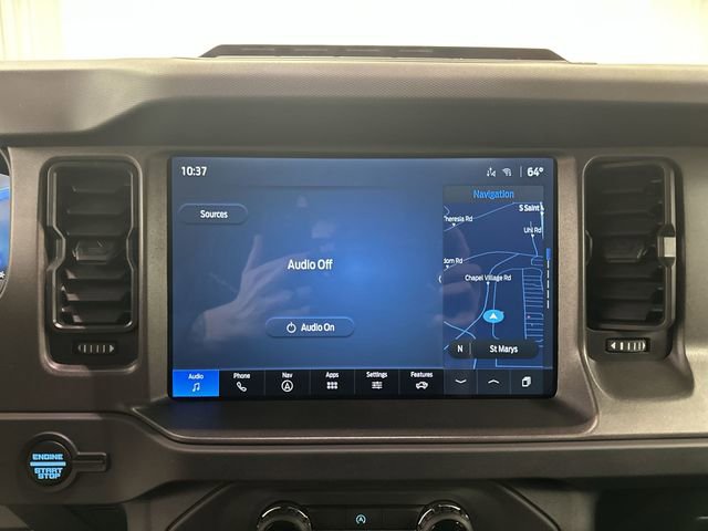 New 2025 Ford Bronco Badlands image 14