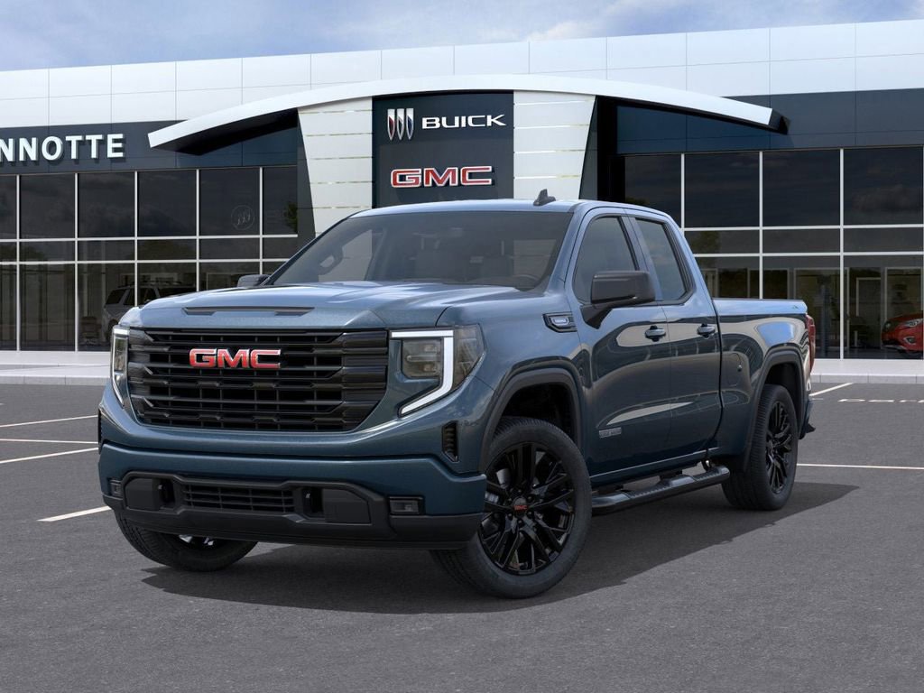New 2026 GMC Sierra 1500 Elevation w/ Elevation Select Package image 6