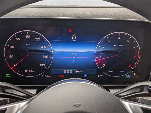 New 2026 Mercedes-Benz GLC 300 4MATIC image 10