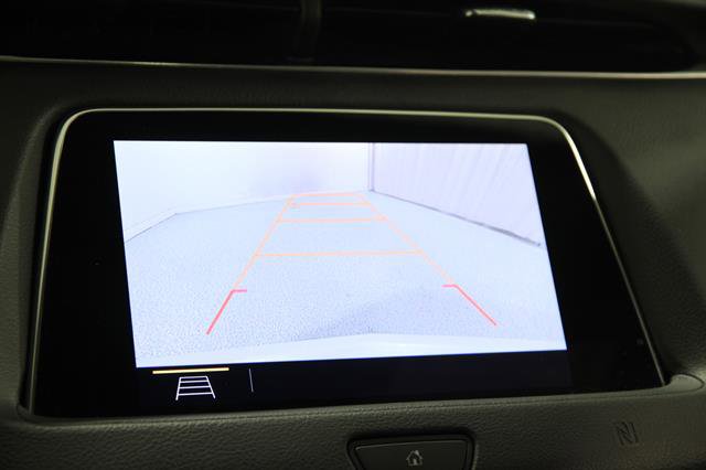 Used 2019 Cadillac XT4 Sport w/ Cold Weather Package image 14