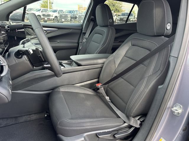 New 2026 Chevrolet Blazer EV LT w/ Midnight/Sport Edition image 18