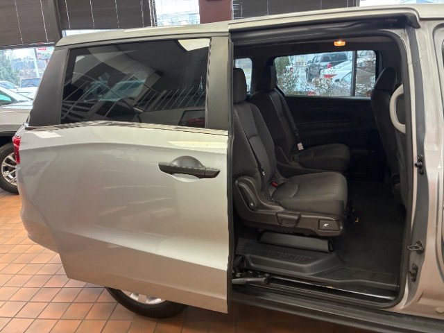 Used 2019 Honda Odyssey LX image 36