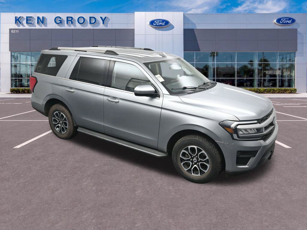 Used 2023 Ford Expedition XLT RWD image 12