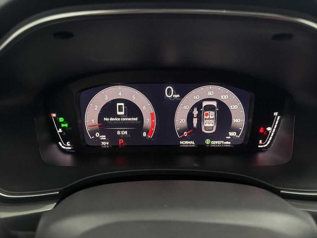 Used 2024 Acura Integra A-Spec image 31