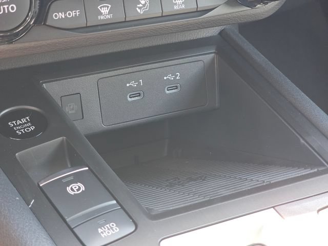 New 2026 Nissan Kicks SV w/ Cold Weather Package AWD/4WD image 29